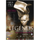 オルタナティブヘアショー2012年DVD「LEGENDS-レジェンド-」
