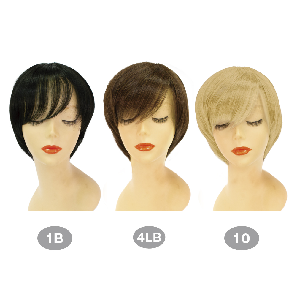 ナチュラルショート