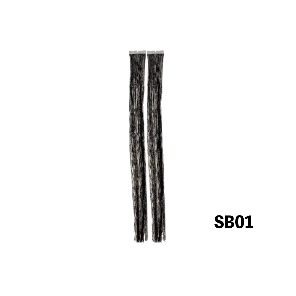 ステッカーエクステンション ベーシックカラー 45cm