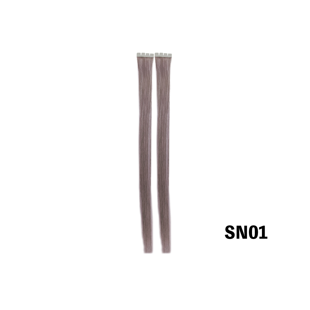 ステッカーエクステンション ニュアンスカラー 45cm