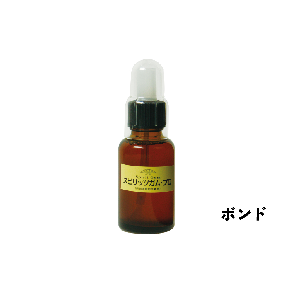 スピリッツガムプロ
