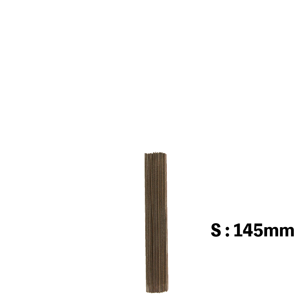 ドレッド用針金