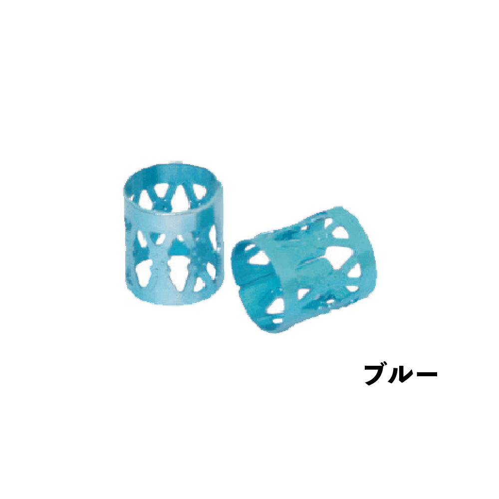 ピンキーズ カラフル