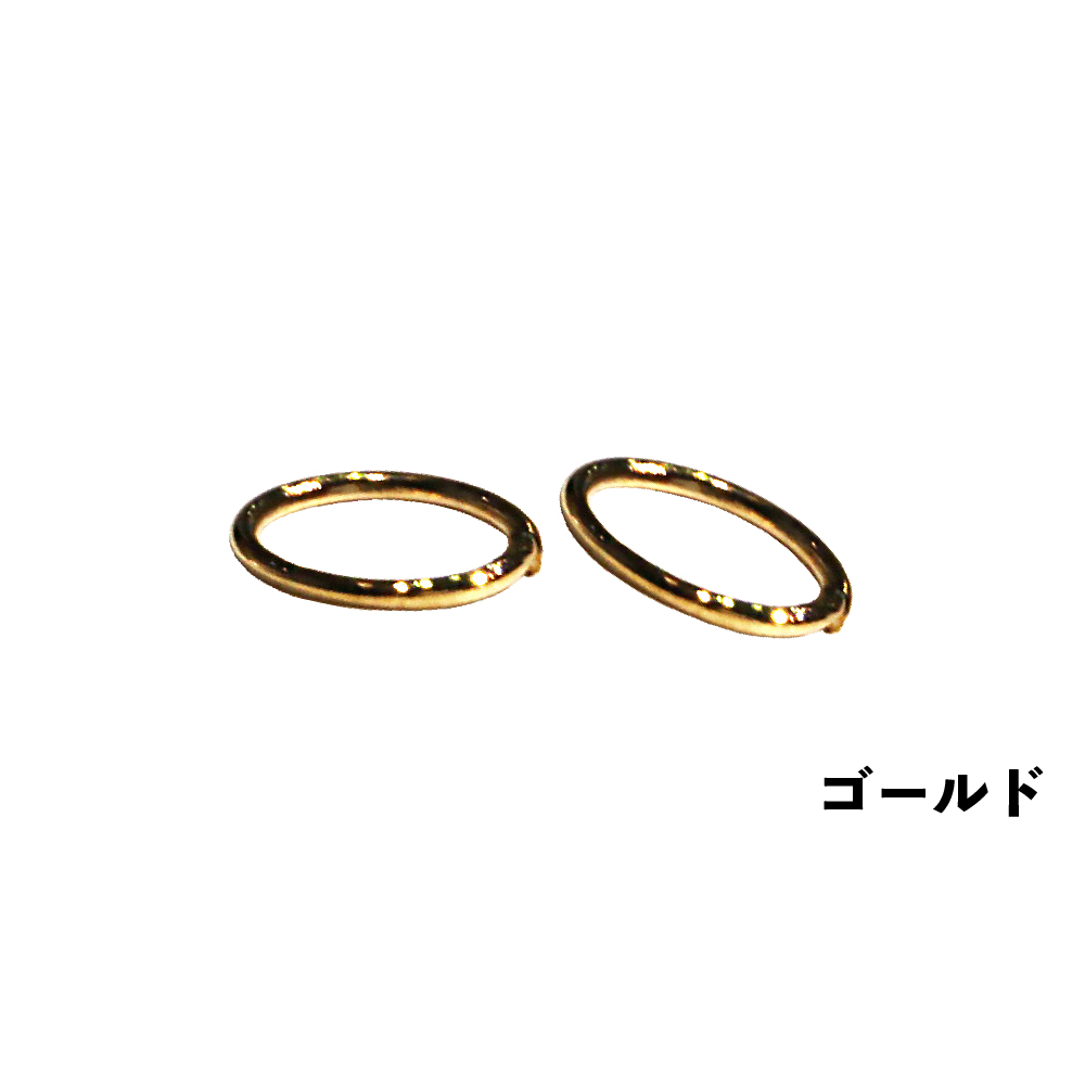 ピンキーズ リング 10mm
