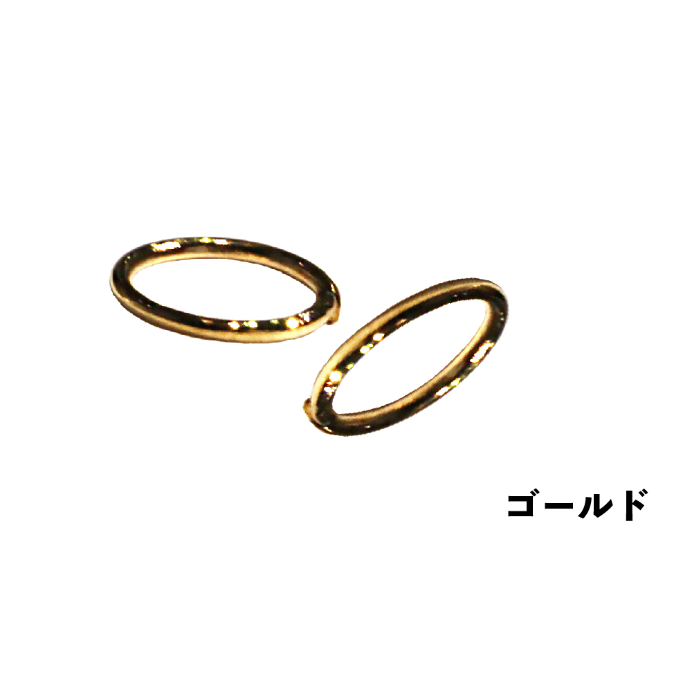 ピンキーズ リング 14mm